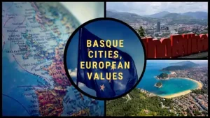 Bilbao to receive European Diploma logo