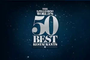 Bilbao will have a gastronomic fan zone because of The Worlds Best Restaurants
