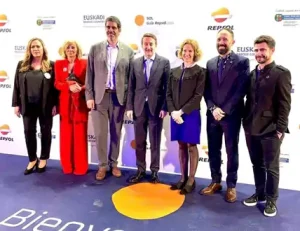 Repsol Suns News Repsol Guide Sun Awards