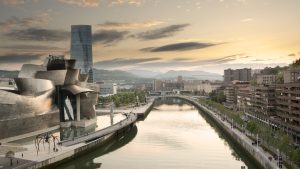 Bilbao MICE and Leisure tourism