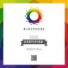 Biosphere Certified