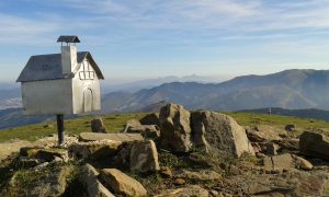 Experience the Basque Country
