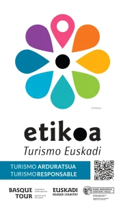 Codigo_Etico_Romotur Basque DMC - poster