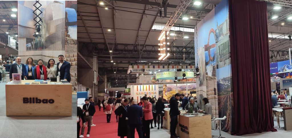 IBTM, the last major MICE trade fair of the year