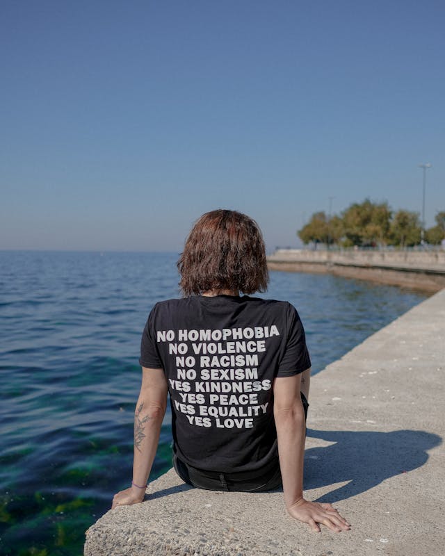 LGBTQ+ travelers are welcome in the basque country