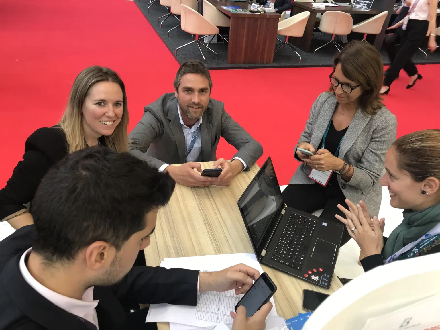 imex group