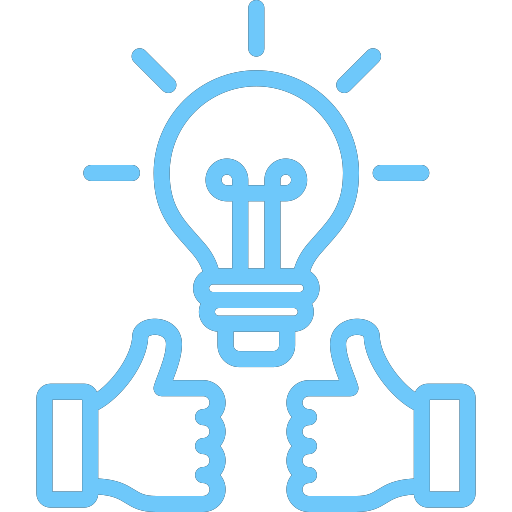 ideas reasons