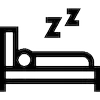 Number of beds