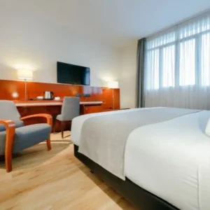Double Room ABBA