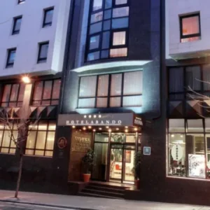 Hotel Abando